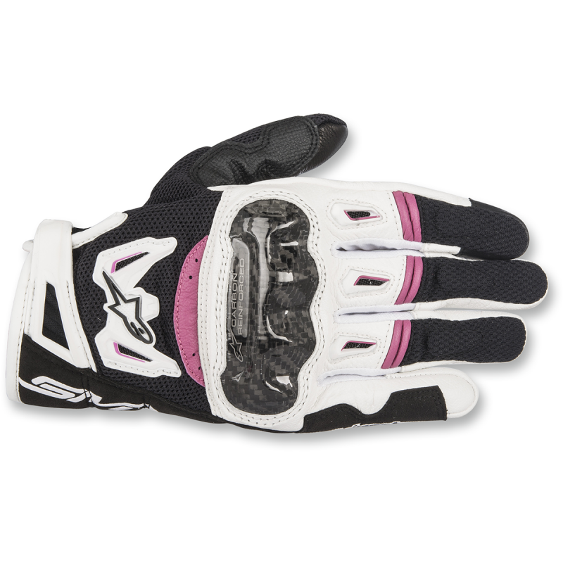 GLOVE 4W SMX-2 AC BWP L