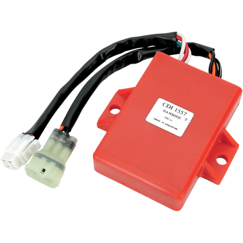 Hot Shot Series Yamaha CDI Box