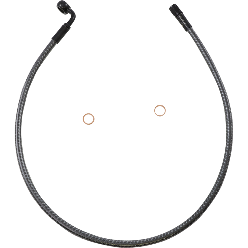 BRK FRT LINE 90/10MM28"KF