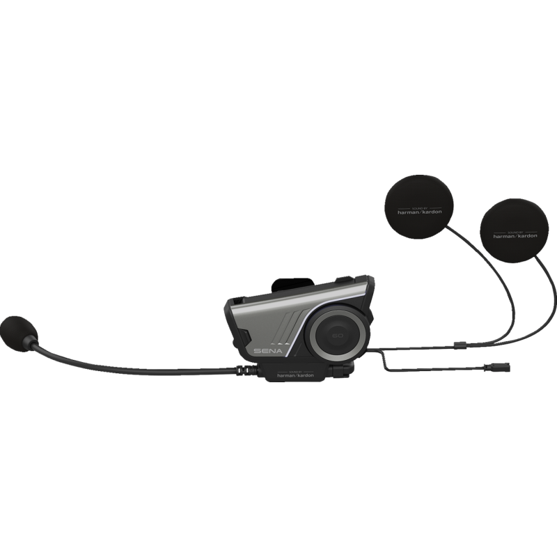 60S MOTORCYCLE COMMUNICATION SYSTEM HARMAN KARDON