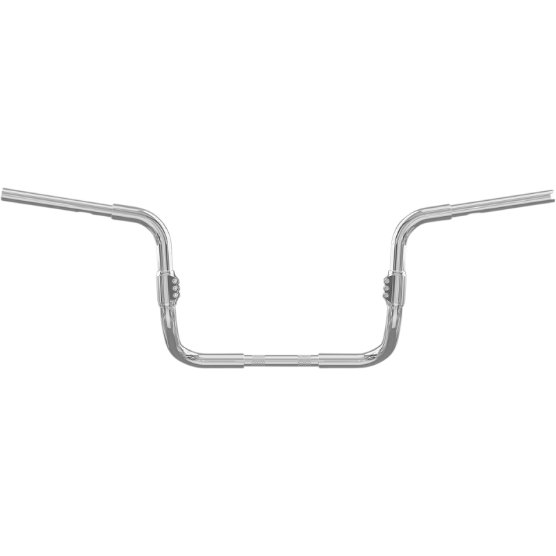 HANDLEBAR ADJ HL CHR
