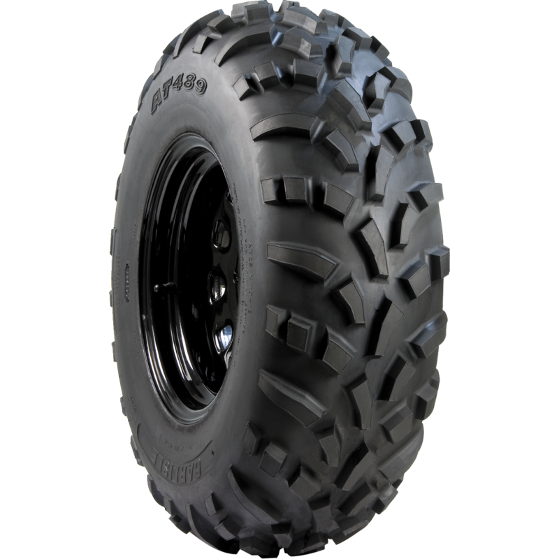 25X10-12 4PR AT489 CARLISLE REAR