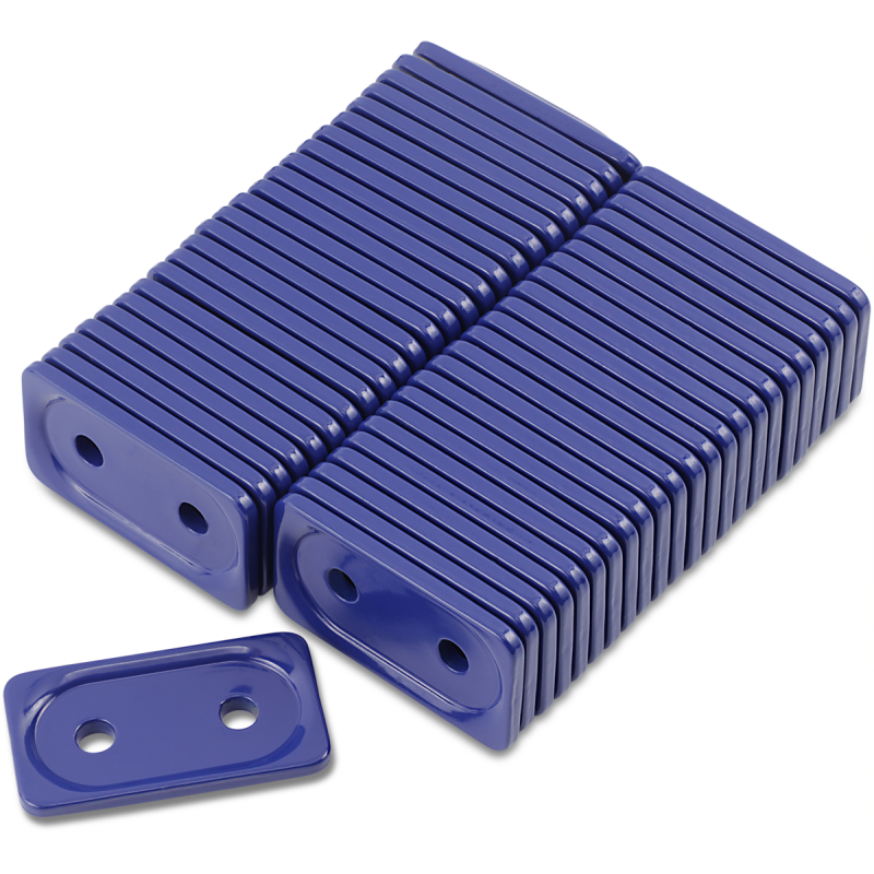 BACKER 2HOLE GRMAST BLU
