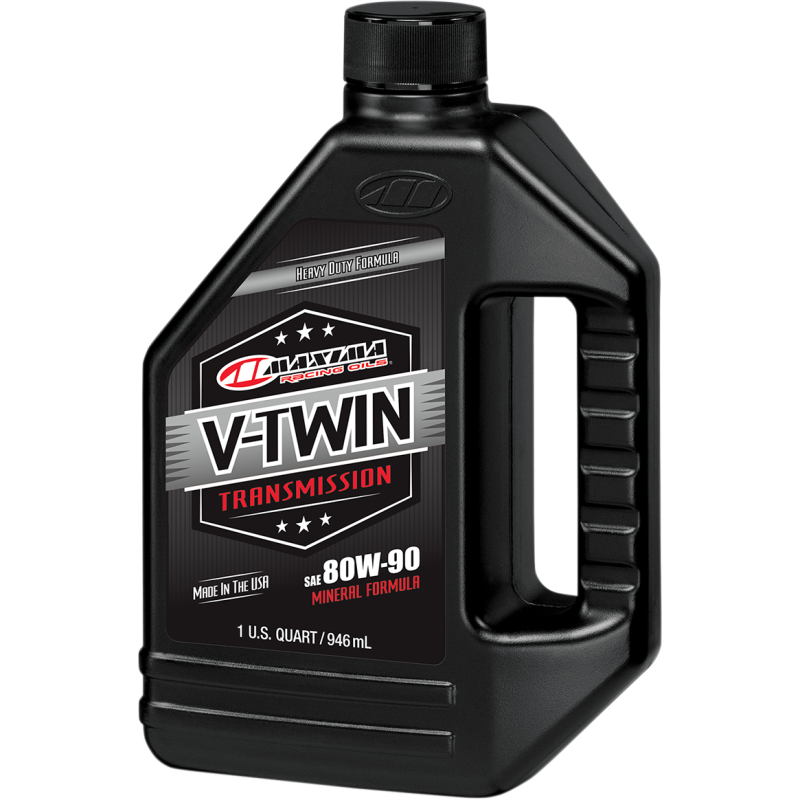 TRANS/GEAR OIL 80W90 32oz