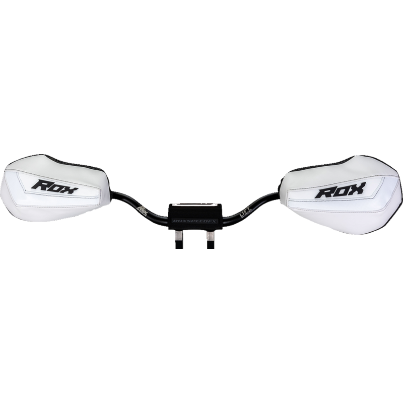 3 FLEX-TEC HANDGUARD GHST