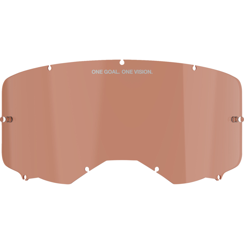 LENS GOGGLE VISION 8 - 5 - 3-OTG AFTERBURN