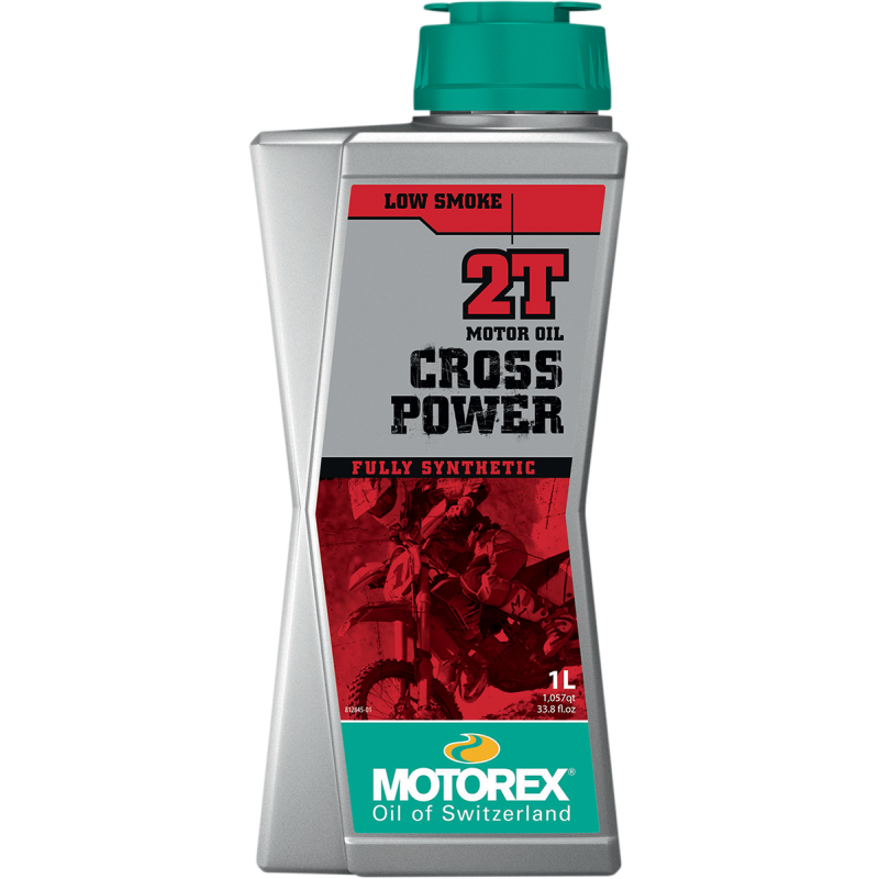 CROSS POWER 2T 1 LITER
