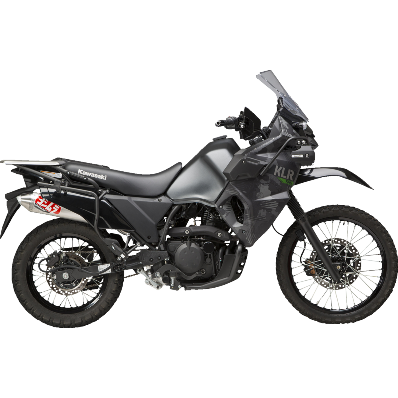 22-24 KLR650 RS-2 RACE SO SS/SS/SS