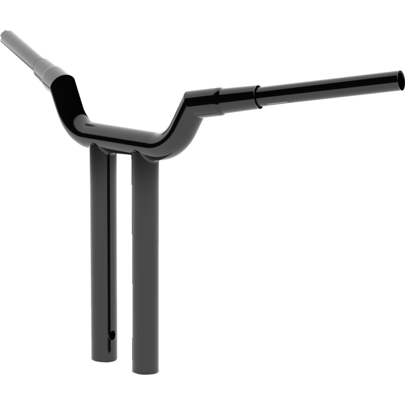 H-BAR VALLEY T 1.5 16 BLK
