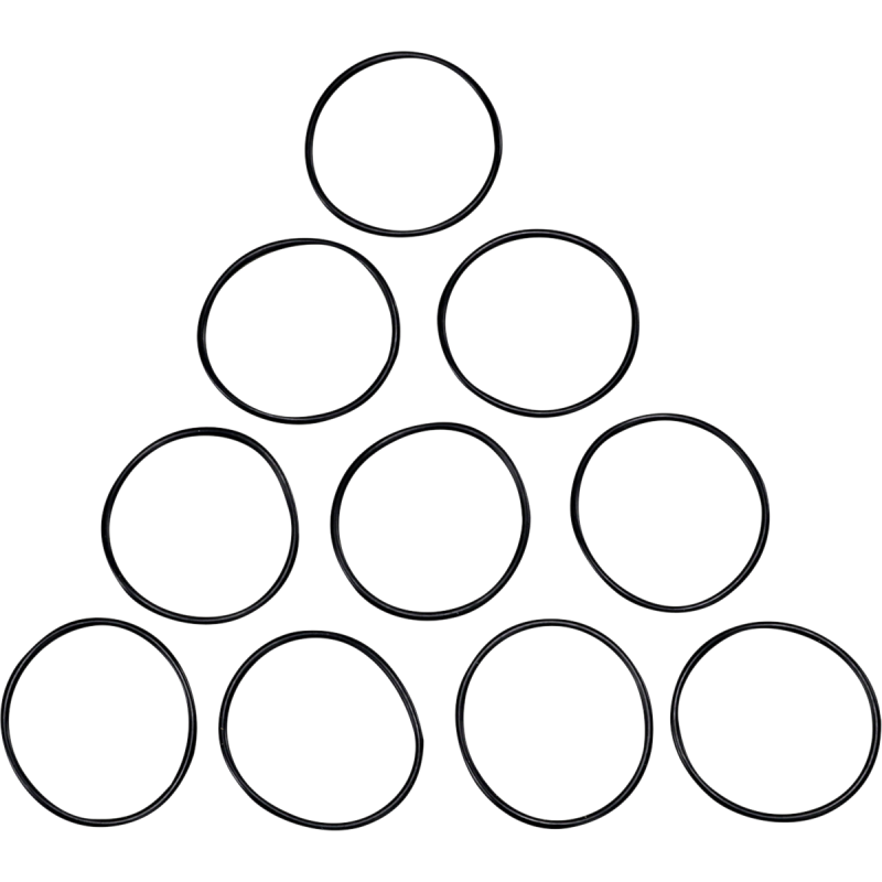 O-RING FRK TUBE CAP