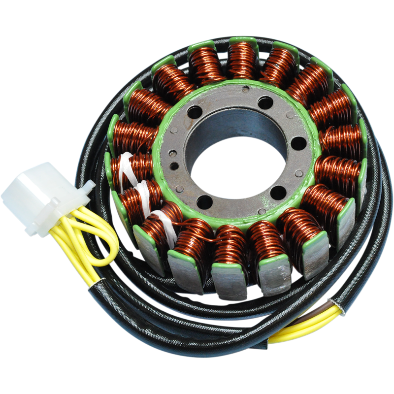 New OEM Style Polaris Stator