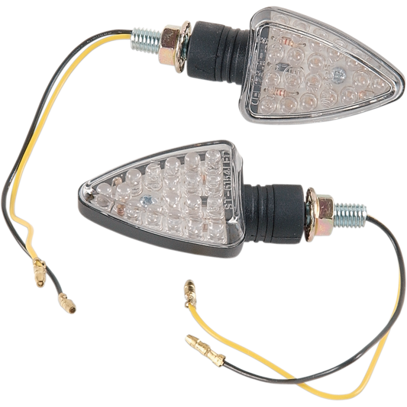 MRKRLGHT ARROW LED SHORT