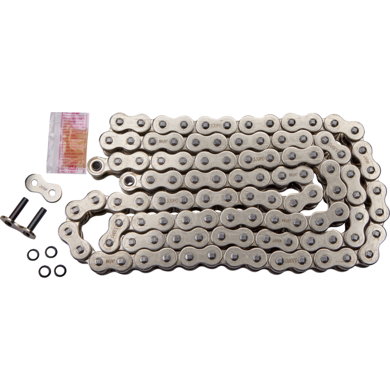 CHAIN DS O-RING 530 X 120C