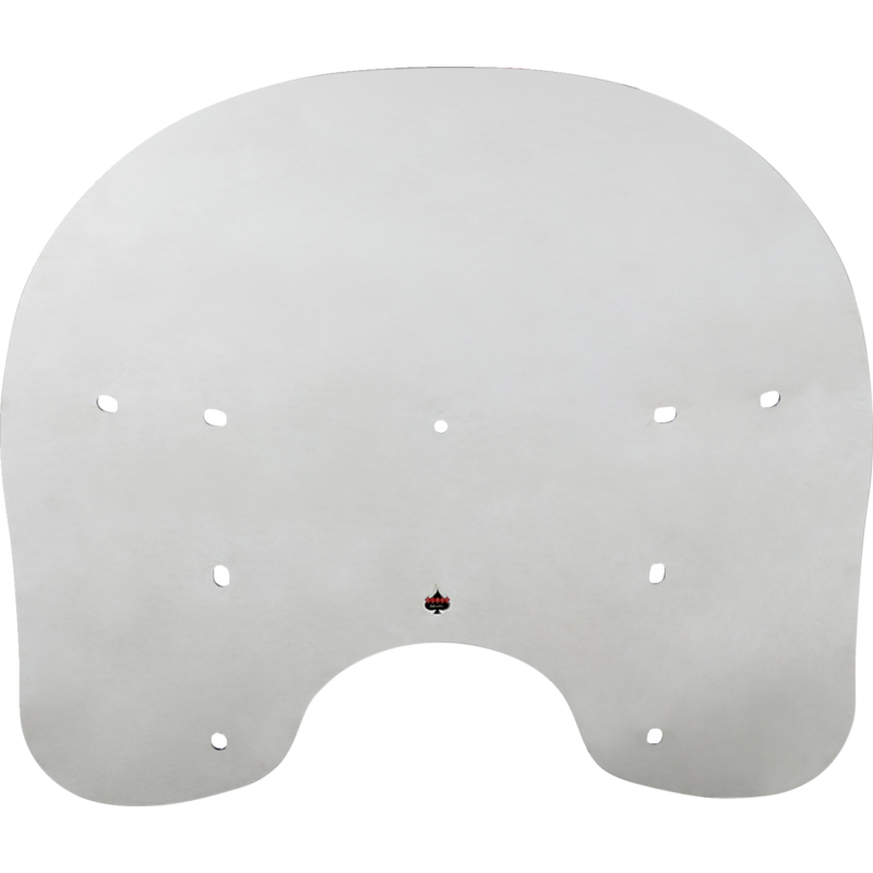 WINDSHIELD B-BRD 17.5" Tint