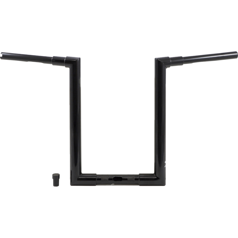 HANDLEBAR JASON 16 BLK