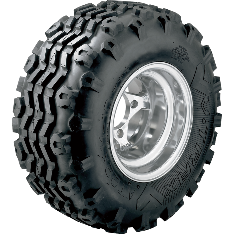 23X11-10 6PR V-TRAX FRONT/REAR AMS
