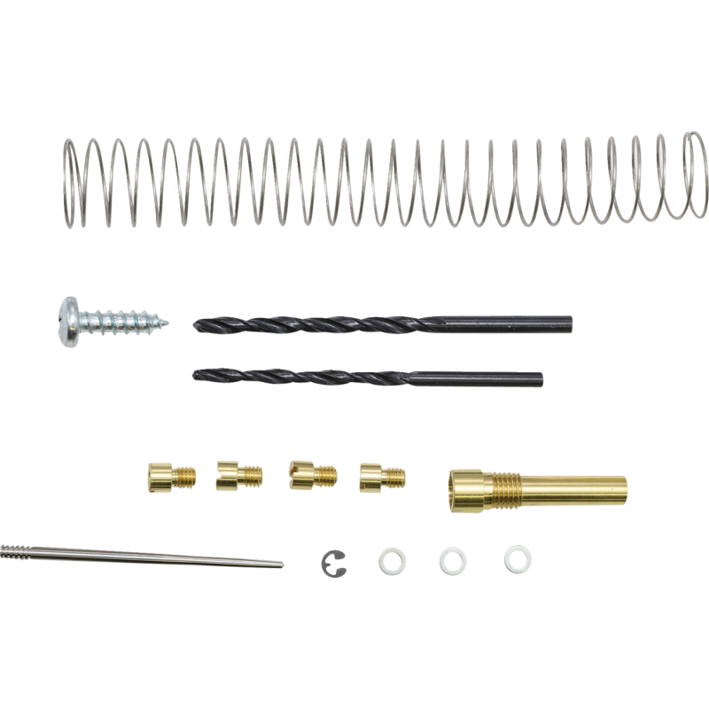 90-95 BT/XL 40MM CV DYNOJET KIT