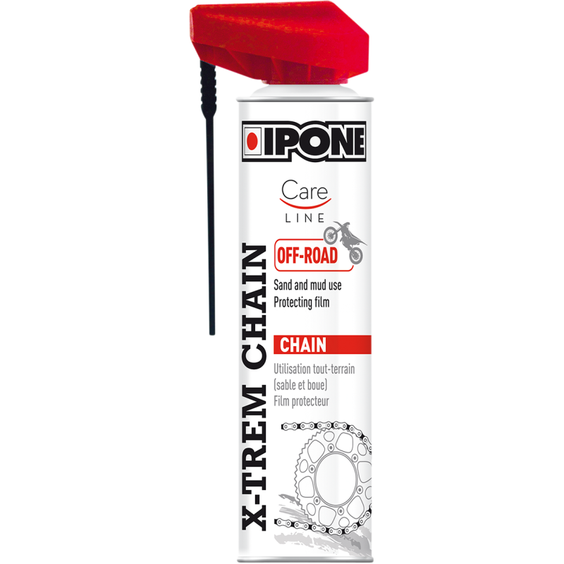 XTREM CHAIN O/R 250ML