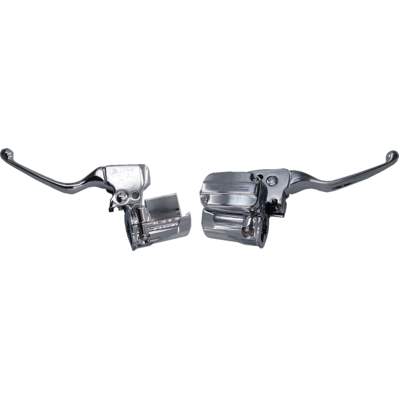 HANDLEBAR CONTROL KIT - MECHANICAL - FLTR