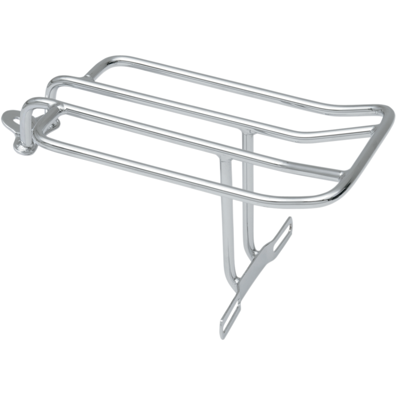 06-17 FLSTC LUGGAGE RACK
