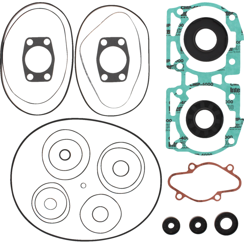 COMPLETE GASKET SET S-DOO