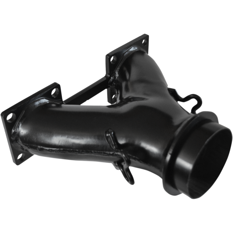 10-16 XP 800 (CARB) Y-PIPE H/TEMP BLACK
