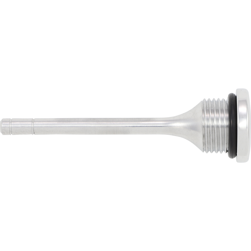 87-06 BILLET ALUMINUM TRANS DIPSTICK POLISHED