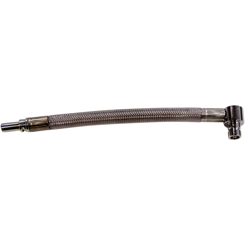 FUEL LINE 08-15 FLT CLR