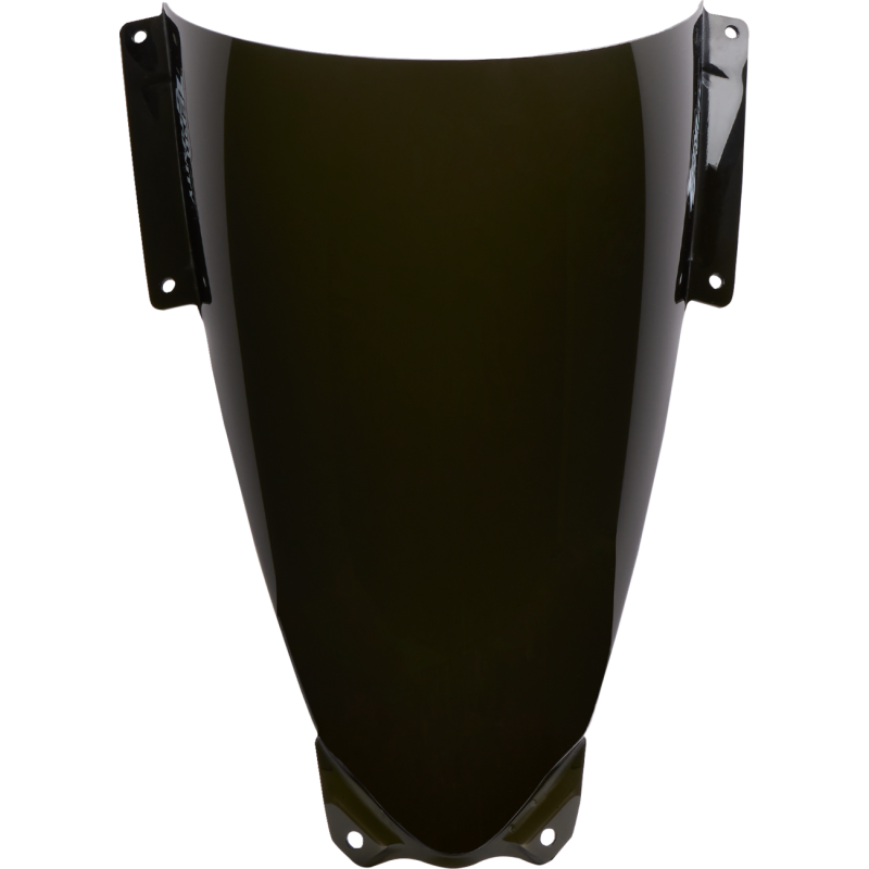 Windscreen - Dark Smoke - Ducati