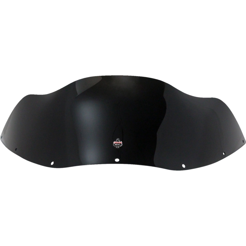 WINDSHIELD FXRT SPRT BK