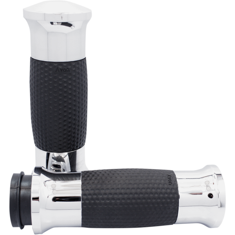 GRIPS GEL CHROME TBW