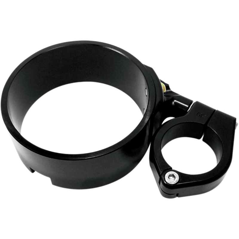 SPEEDO RING 39MM SWIVEL CLAMP BLACK