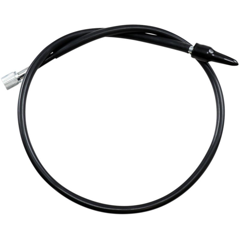 SPEEDO CABLE BLACK VINYL