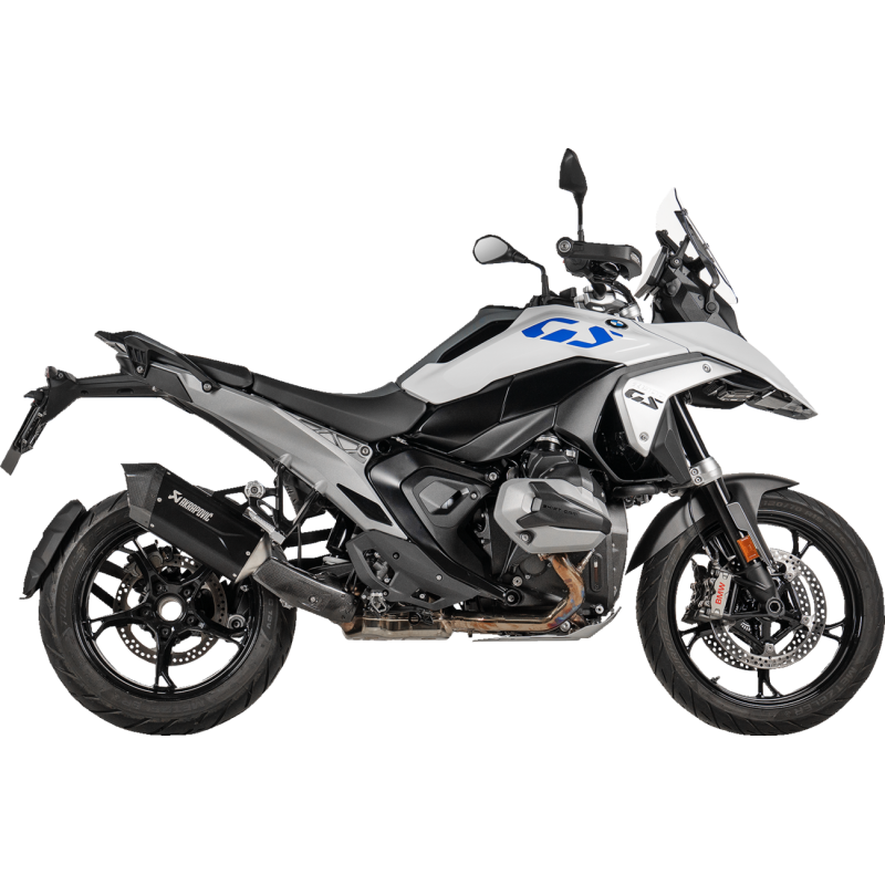 HEAT SHIELD CARBON BMW R1300GS