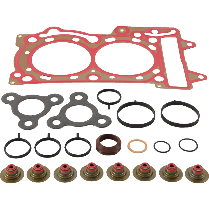 GASKET SET FULL TOP S-DOO