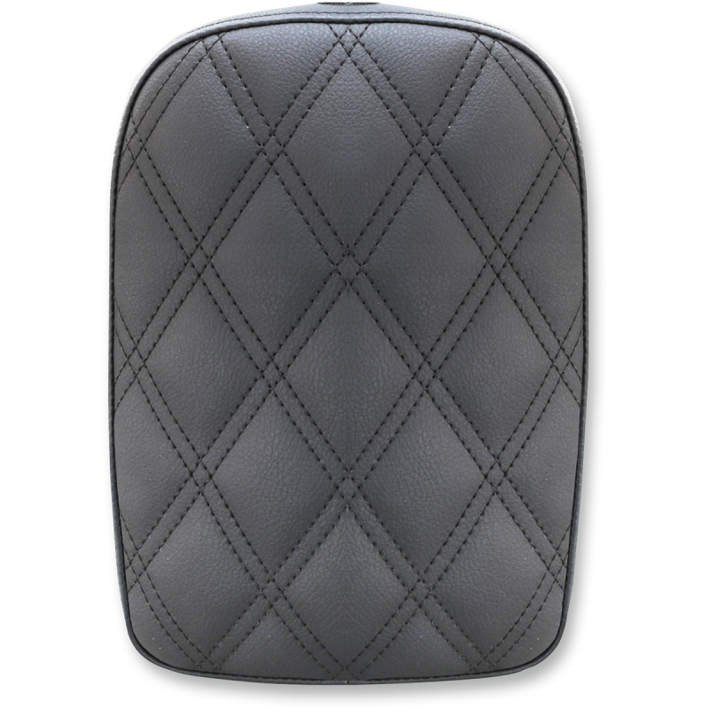 PAD LS BLK 7"