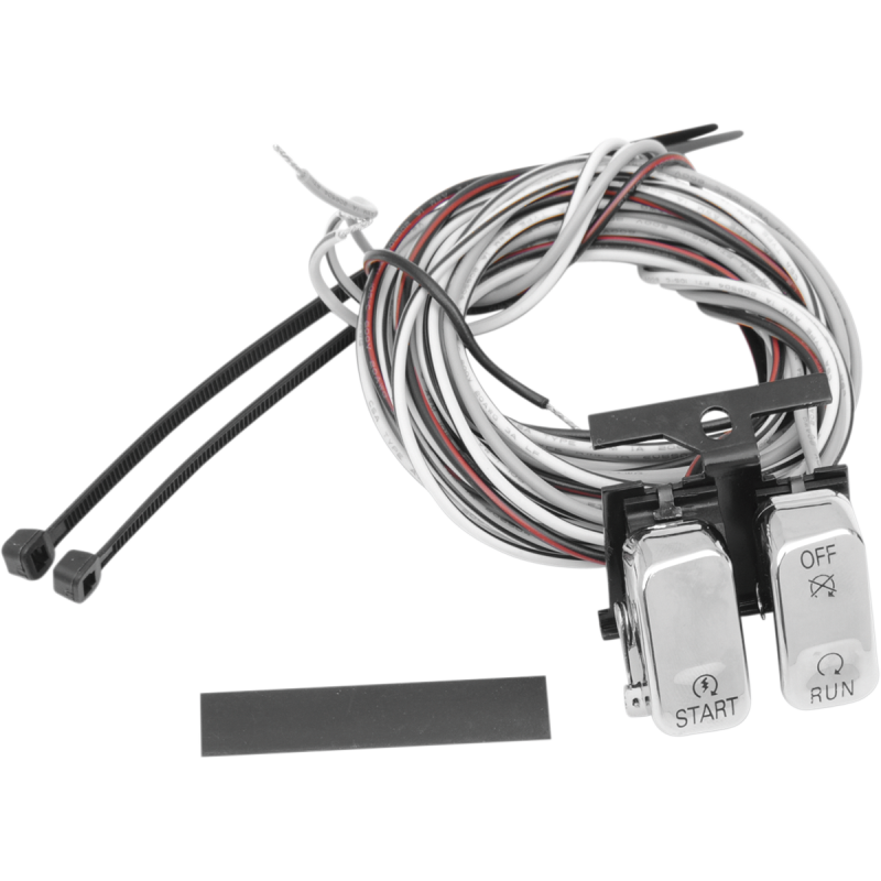 96-13 START/STOP SWITCHES CHR