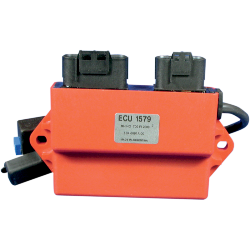 Hot Shot Series Yamaha ECU Box