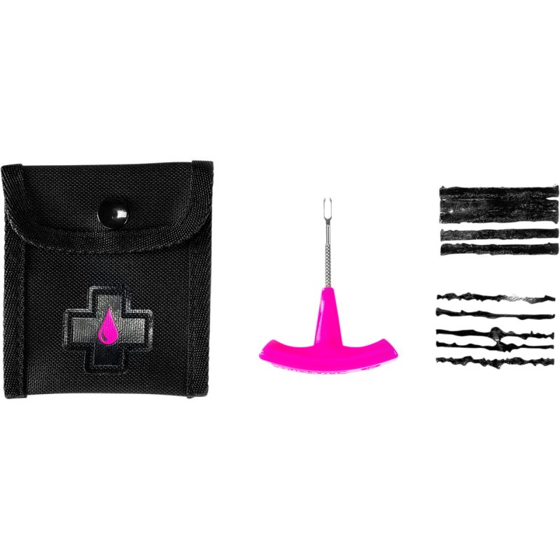 MUC-OFF TBLSS REPAIR KIT