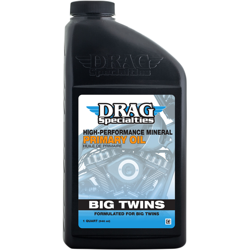 DRAG PRIMARY .946 L