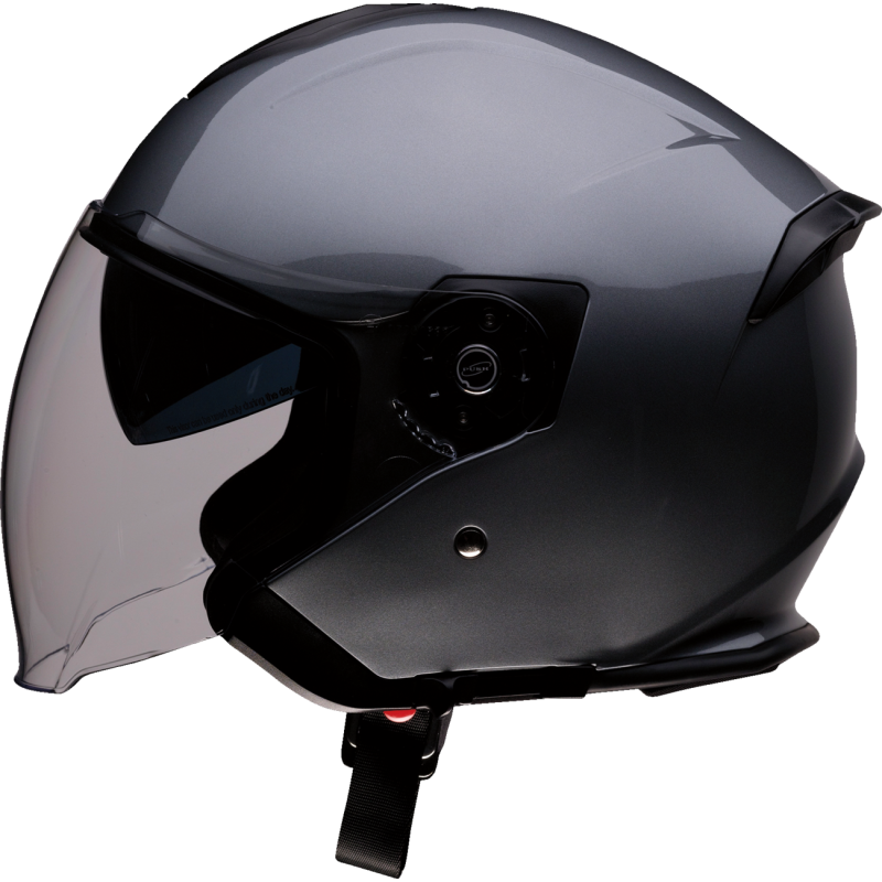 ROAD MAXX 2.0 DARK SILVER 2X
