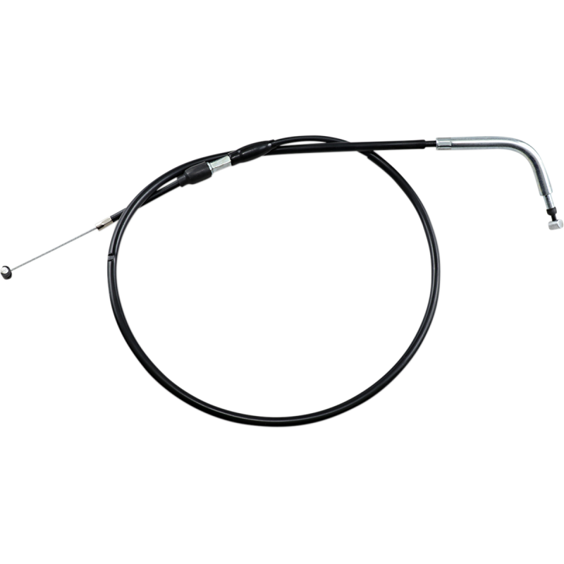CLUTCH CABLE BLACK VINYL