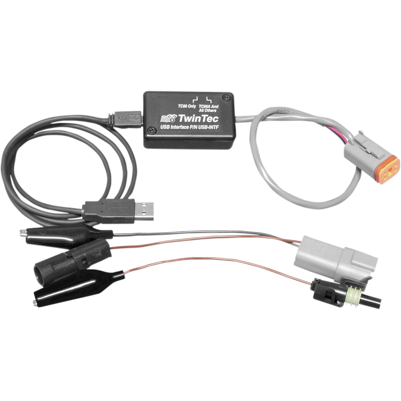 USB INTERFACE KIT