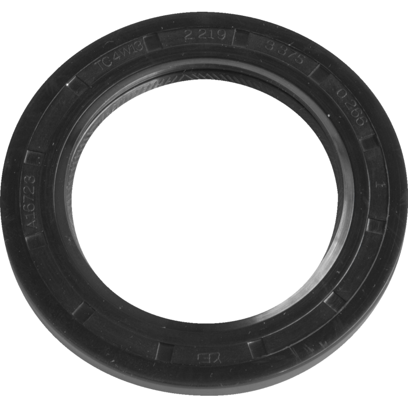 MAIN DRIVE GEAR SEAL