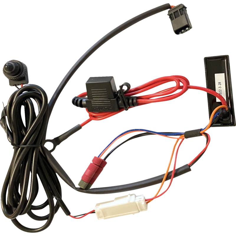 HARNESS LIGHT BAR