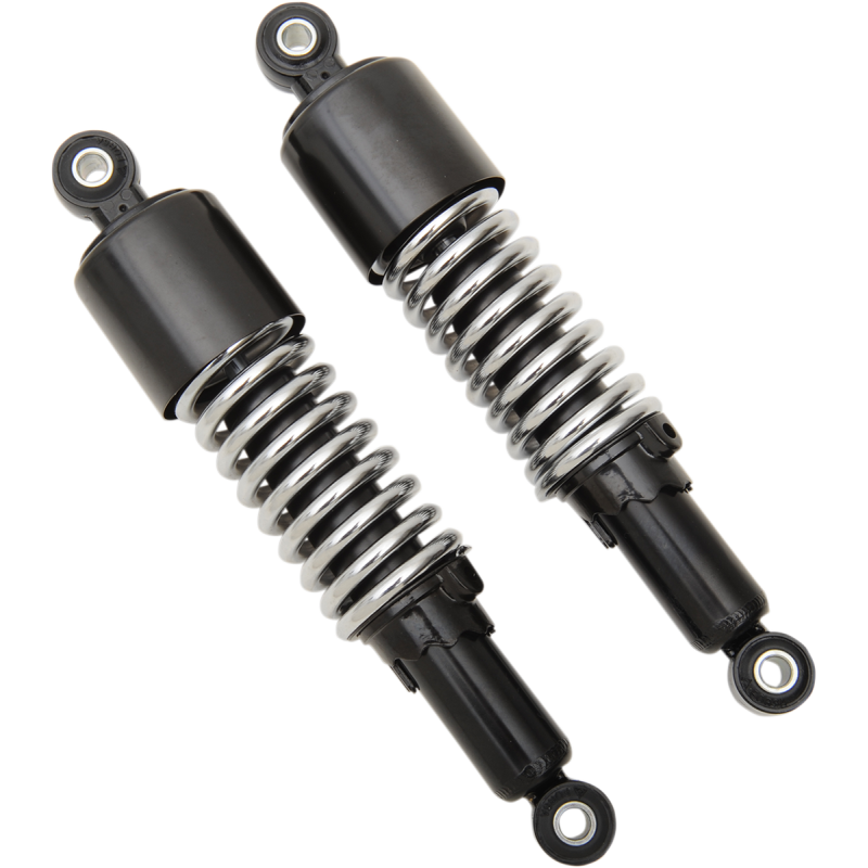 SHOCKS SHORTY BLACK