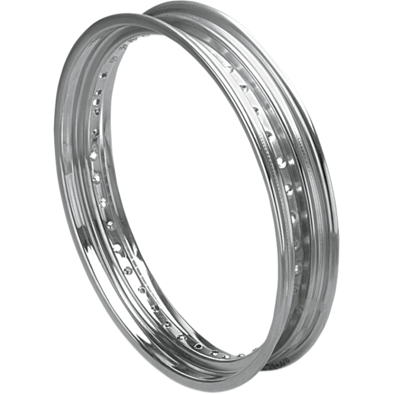 19X2.5 40 SPOKES ROLL/ED RIM