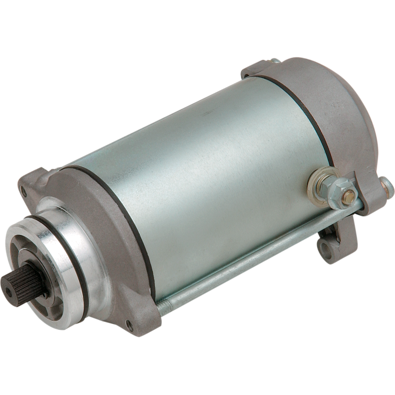 New Kawasaki Starter Motor