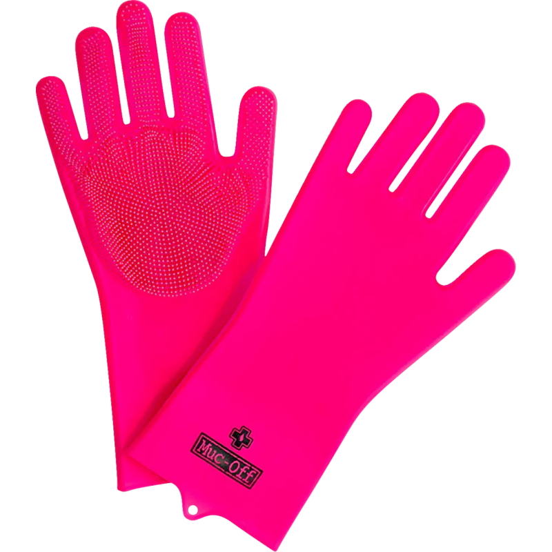 DEEP SCRUBBER GLOVE XL