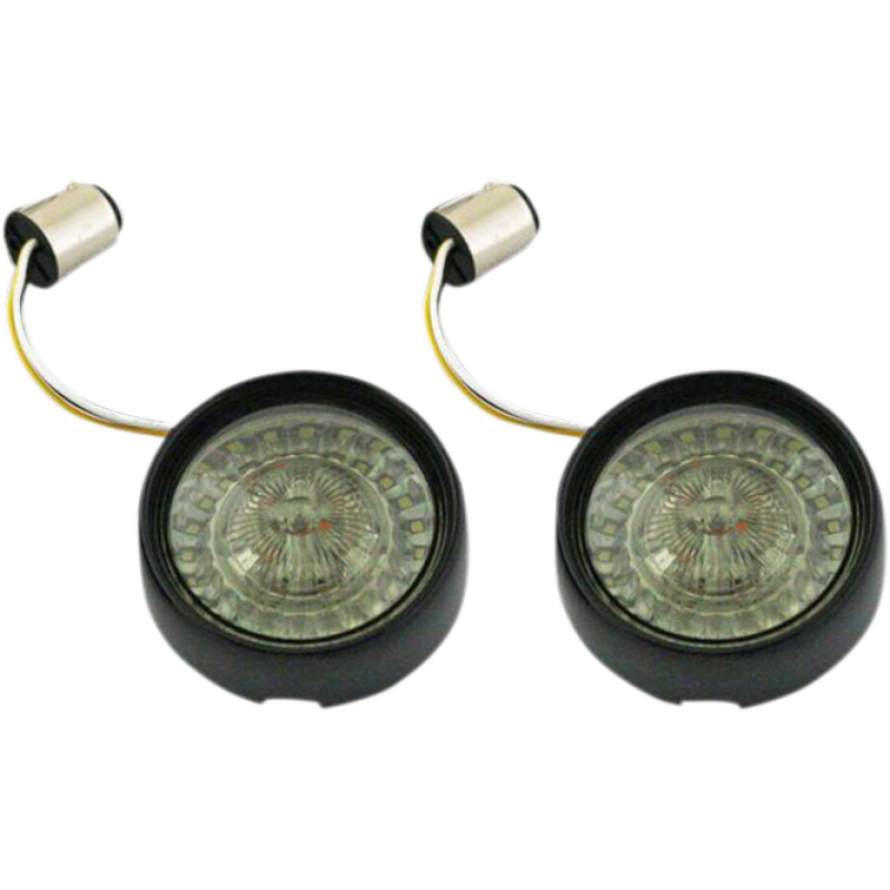 SIGNAL FLAT 1157 SMK GBLK